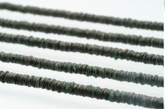 Foto von Bronzeperlenkette (NHMW-PRAE-025278)